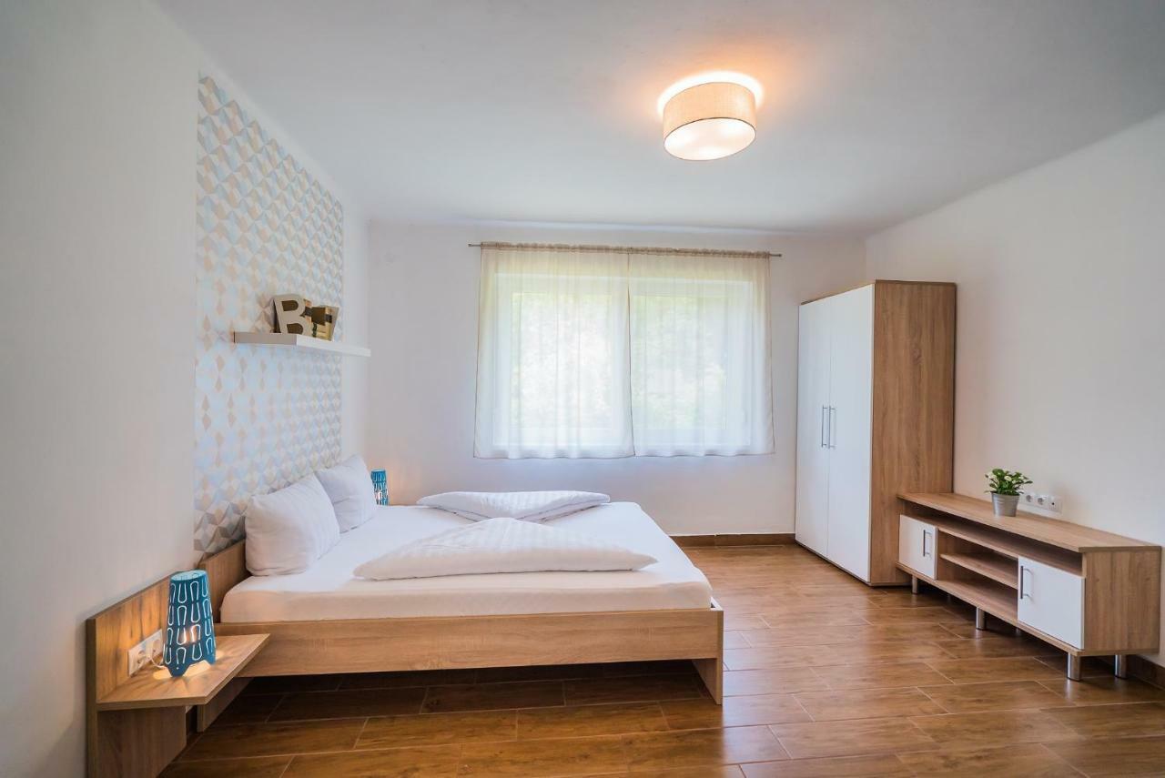 Villa Magdolna Siófok Exterior foto